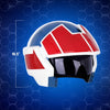 Rick Hunter Veritech Helmet