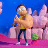 Rick & Morty Series 2 - ActionFigure Brasil