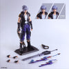 Riku (Deluxe Version)