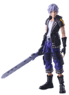 Riku (Deluxe Version)