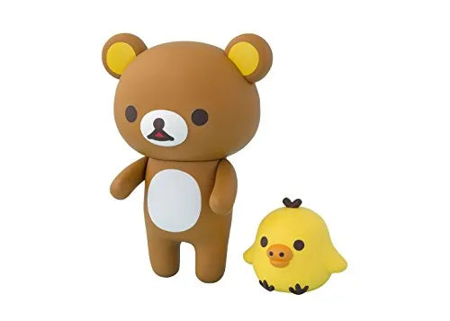 Rilakkuma - Kiiroitori - Figuarts ZEROㅤ – Bandai – ActionFigure Brasil