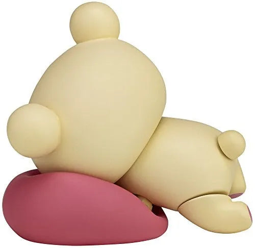 Rilakkuma - Korilakkuma - Revoltech - Character Revo No.002 (Kaiyodo)ㅤ – Kaiyodo – ActionFigure Brasil