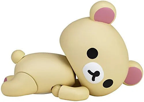 Rilakkuma - Korilakkuma - Revoltech - Character Revo No.002 (Kaiyodo)ㅤ – Kaiyodo – ActionFigure Brasil