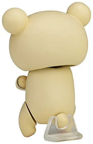 Rilakkuma - Korilakkuma - Revoltech - Character Revo No.002 (Kaiyodo)ㅤ – Kaiyodo – ActionFigure Brasil — embalagem