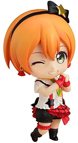 Rin Hoshizora Nendoroidㅤ – Good Smile Company – ActionFigure Brasil
