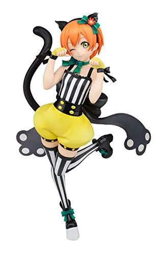 Rin Hoshizora | School Idol Festivalㅤ – Alter – ActionFigure Brasil