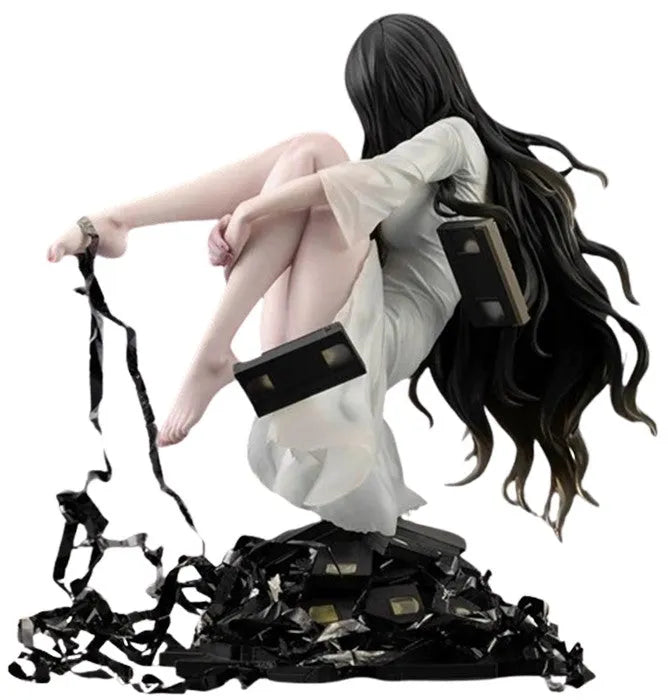Ring - Yamamura Sadako - Bishoujo Statue - Horror Bishoujo - 1/7 (Kotobukiya)ㅤ – Kotobukiya – ActionFigure Brasil