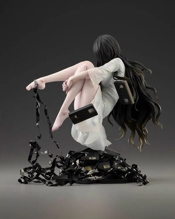 Ring - Yamamura Sadako - Bishoujo Statue - Horror Bishoujo - 1/7 (Kotobukiya)ㅤ – Kotobukiya – ActionFigure Brasil