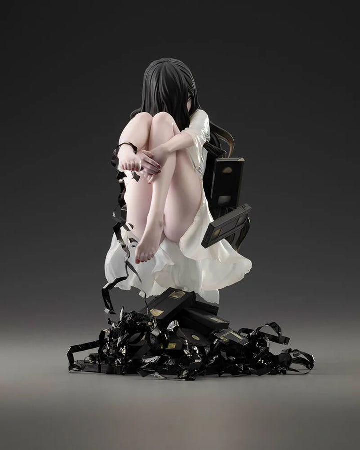 Ring - Yamamura Sadako - Bishoujo Statue - Horror Bishoujo - 1/7 (Kotobukiya)ㅤ – Kotobukiya – ActionFigure Brasil