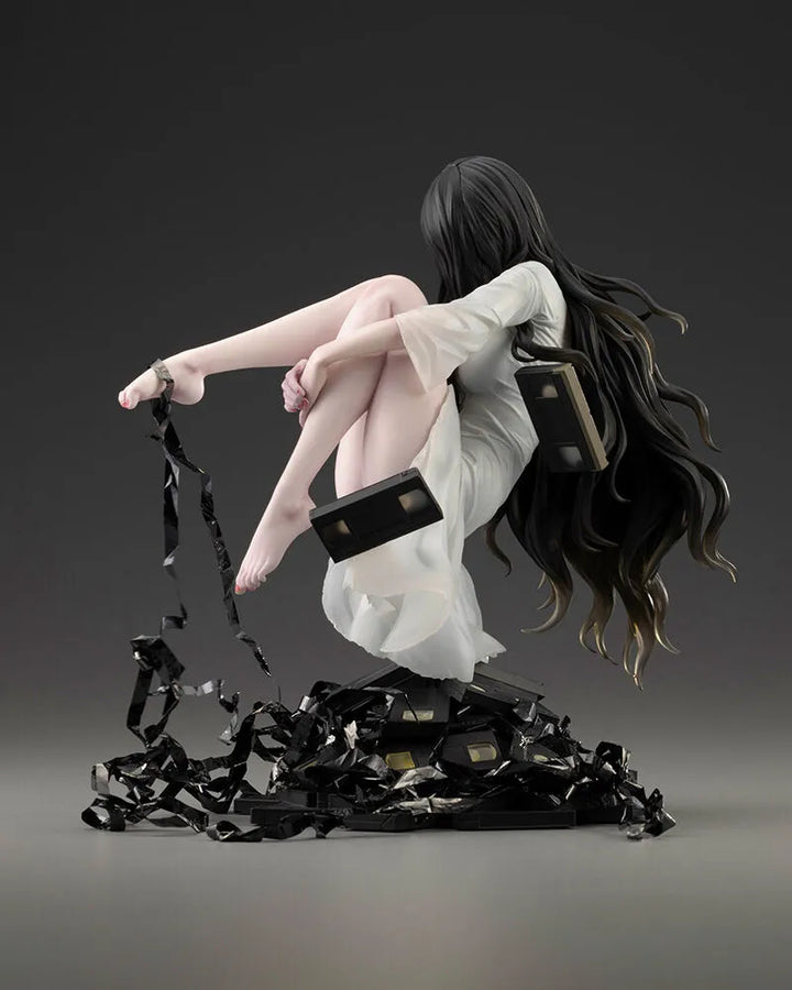Ring - Yamamura Sadako - Bishoujo Statue - Horror Bishoujo - 1/7 (Kotobukiya)ㅤ – Kotobukiya – ActionFigure Brasil