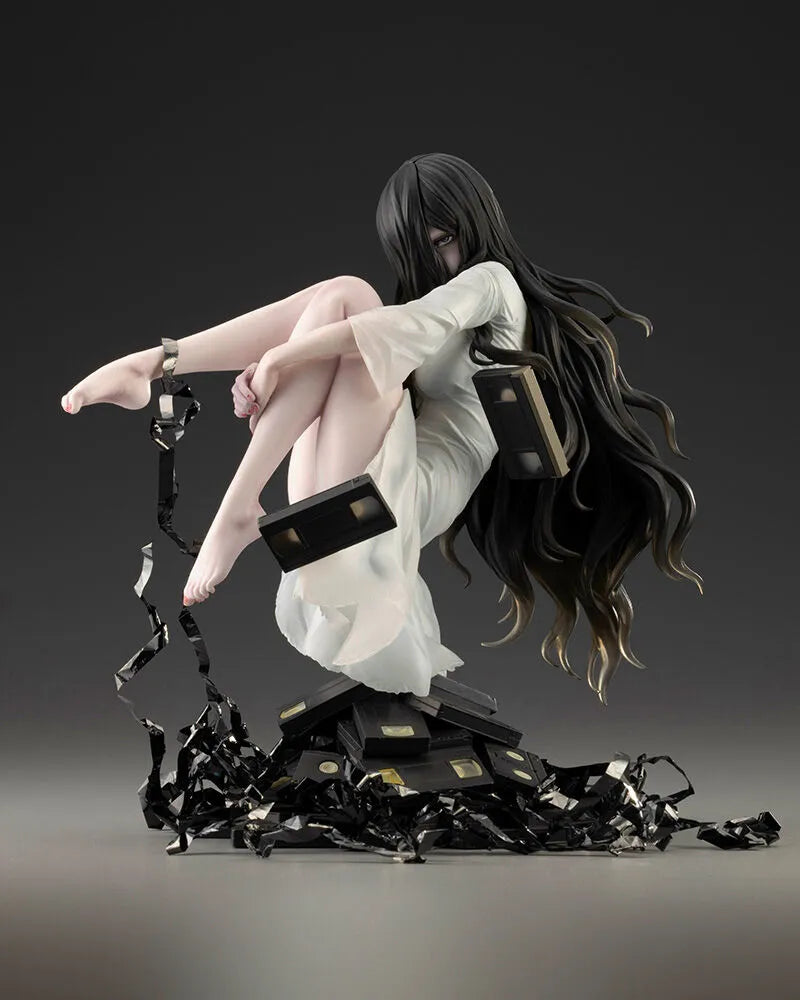 Yamamura Sadako - Bishoujo Statue - Horror Bishoujo - 1/7