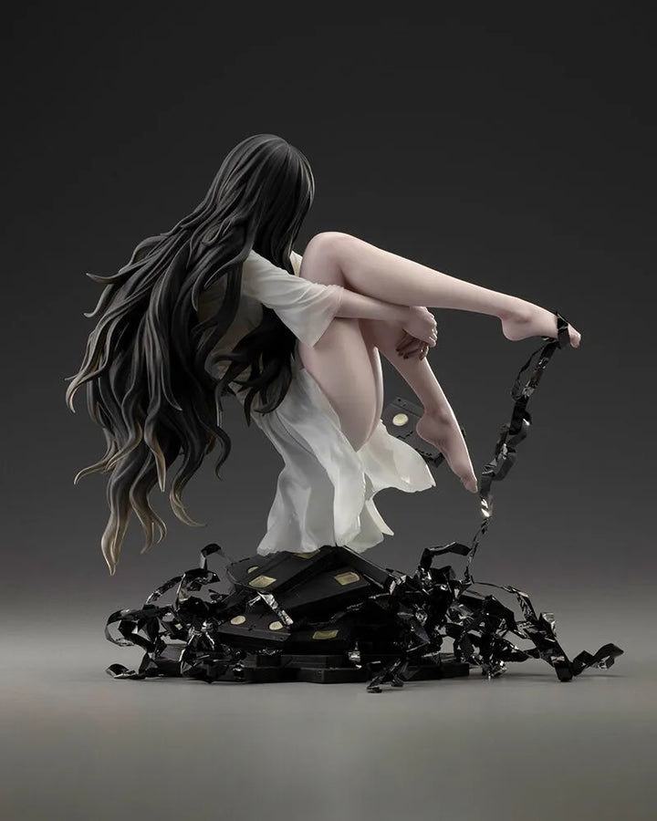 Ring - Yamamura Sadako - Bishoujo Statue - Horror Bishoujo - 1/7 (Kotobukiya)ㅤ – Kotobukiya – ActionFigure Brasil