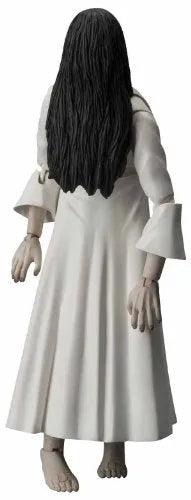 Ring - Yamamura Sadako - S.H.Figuarts (Bandai)ㅤ – Bandai – ActionFigure Brasil