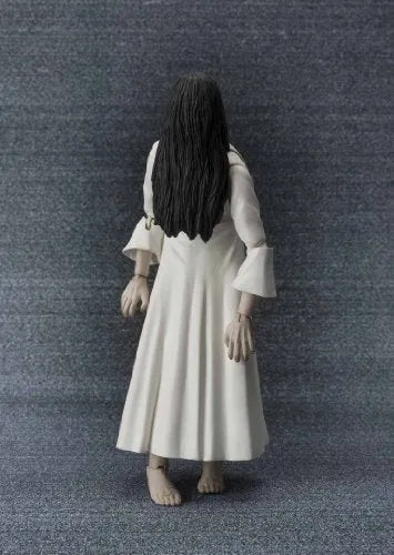 Ring - Yamamura Sadako - S.H.Figuarts (Bandai)ㅤ – Bandai – ActionFigure Brasil