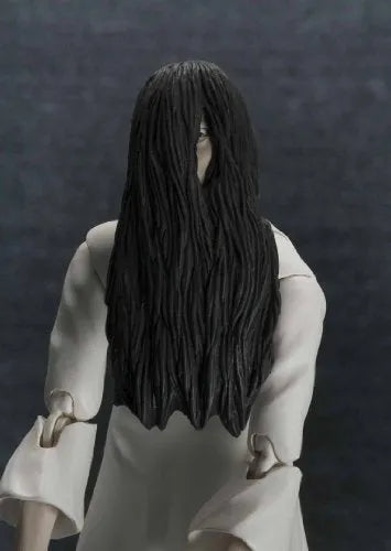 Ring - Yamamura Sadako - S.H.Figuarts (Bandai)ㅤ – Bandai – ActionFigure Brasil