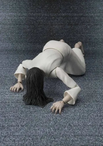 Ring - Yamamura Sadako - S.H.Figuarts (Bandai)ㅤ – Bandai – ActionFigure Brasil