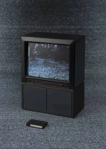 Ring - Yamamura Sadako - S.H.Figuarts (Bandai)ㅤ – Bandai – ActionFigure Brasil