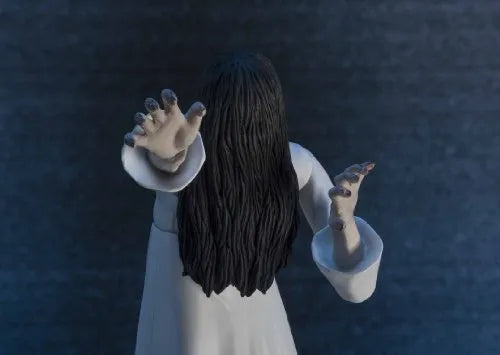 Ring - Yamamura Sadako - S.H.Figuarts (Bandai)ㅤ – Bandai – ActionFigure Brasil