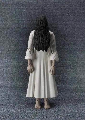 Ring - Yamamura Sadako - S.H.Figuarts (Bandai)ㅤ – Bandai – ActionFigure Brasil