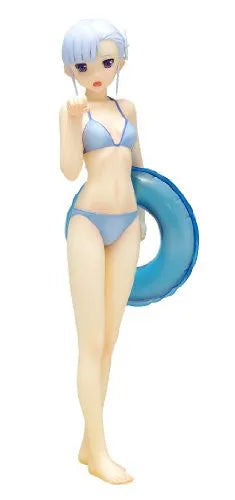 Rinne no Lagrange - Fin E Ld Si Laffinty - Beach Queens - 1/10 - Swimsuit ver. (Wave)ㅤ – Wave – ActionFigureBrasil