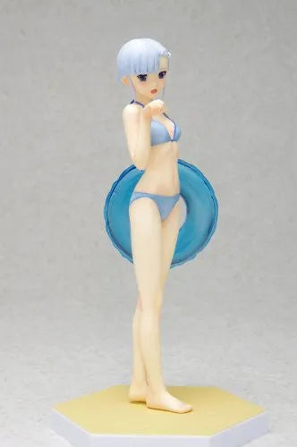 Rinne no Lagrange - Fin E Ld Si Laffinty - Beach Queens - 1/10 - Swimsuit ver. (Wave)ㅤ – Wave – ActionFigureBrasil — close