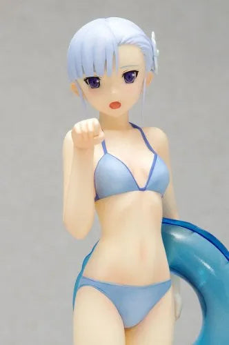 Rinne no Lagrange - Fin E Ld Si Laffinty - Beach Queens - 1/10 - Swimsuit ver. (Wave)ㅤ – Wave – ActionFigureBrasil