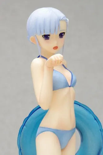 Rinne no Lagrange - Fin E Ld Si Laffinty - Beach Queens - 1/10 - Swimsuit ver. (Wave)ㅤ – Wave – ActionFigureBrasil