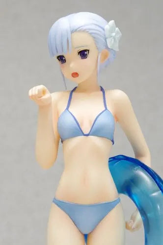 Rinne no Lagrange - Fin E Ld Si Laffinty - Beach Queens - 1/10 - Swimsuit ver. (Wave)ㅤ – Wave – ActionFigureBrasil