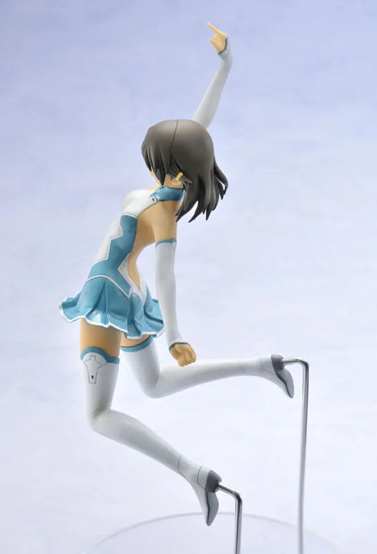 Rinne no Lagrange - Kyouno Madoka - 1/7 - Mall Link Suit ver. (AmiAmi Zero)ㅤ – AmiAmi – ActionFigureBrasil