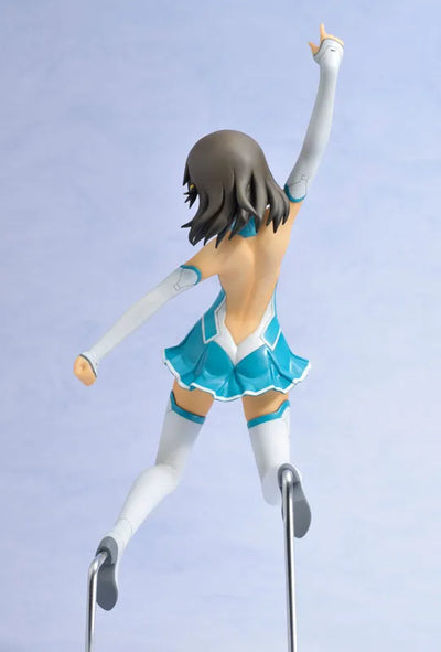Rinne no Lagrange - Kyouno Madoka - 1/7 - Mall Link Suit ver. (AmiAmi Zero)ㅤ – AmiAmi – ActionFigureBrasil — detalhe do produto