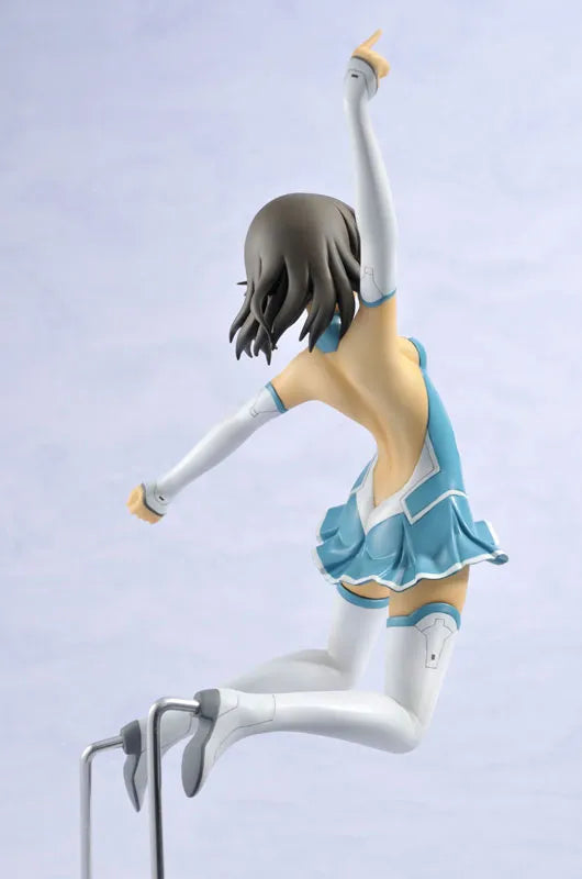 Rinne no Lagrange - Kyouno Madoka - 1/7 - Mall Link Suit ver. (AmiAmi Zero)ㅤ – AmiAmi – ActionFigureBrasil