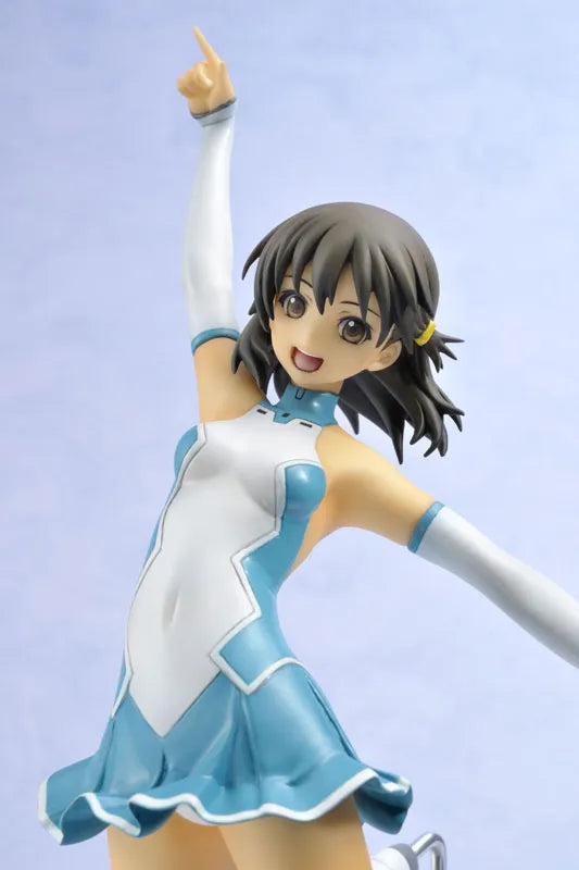 Rinne no Lagrange - Kyouno Madoka - 1/7 - Mall Link Suit ver. (AmiAmi Zero)ㅤ – AmiAmi – ActionFigureBrasil