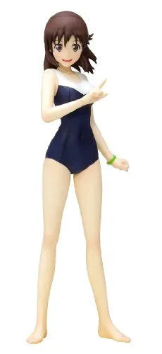 Rinne no Lagrange - Kyouno Madoka - Beach Queens - 1/10 - Swimsuit ver. (Wave)ㅤ – Wave – ActionFigureBrasil