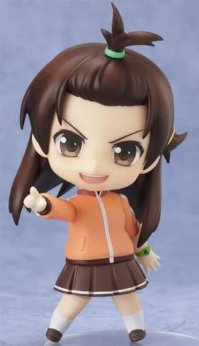 Rinne no Lagrange - Kyouno Madoka - Nendoroid #265 (Good Smile Company)ㅤ – Good Smile Company – ActionFigure Brasil