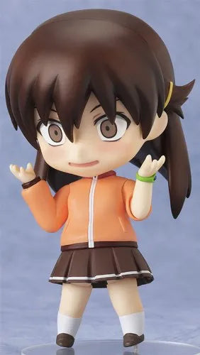 Rinne no Lagrange - Kyouno Madoka - Nendoroid #265 (Good Smile Company)ㅤ – Good Smile Company – ActionFigure Brasil