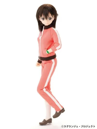 Rinne no Lagrange - Kyouno Madoka - PureNeemo - PureNeemo Characters - 056 - 1/6 (Azone)ㅤ – Azone – ActionFigureBrasil