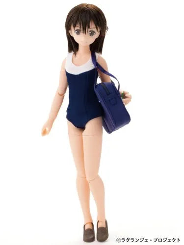 Rinne no Lagrange - Kyouno Madoka - PureNeemo - PureNeemo Characters - 056 - 1/6 (Azone)ㅤ – Azone International – ActionFigureBrasil