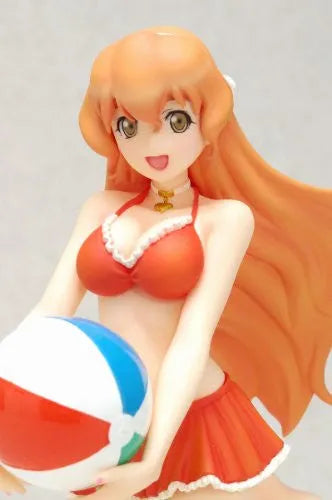 Rinne no Lagrange - Muginami - Beach Queens - 1/10 - Swimsuit ver. (Wave)ㅤ – Wave – ActionFigure Brasil