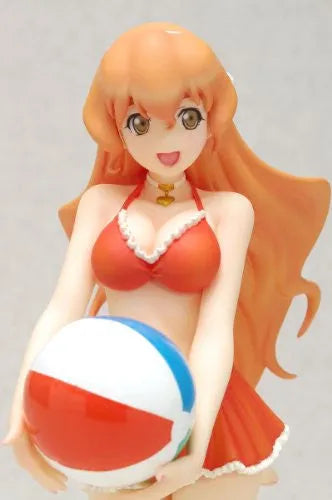 Rinne no Lagrange - Muginami - Beach Queens - 1/10 - Swimsuit ver. (Wave)ㅤ – Wave – ActionFigure Brasil