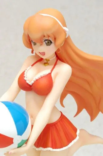 Rinne no Lagrange - Muginami - Beach Queens - 1/10 - Swimsuit ver. (Wave)ㅤ – Wave – ActionFigure Brasil