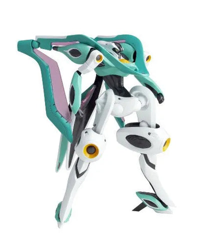 Rinne no Lagrange - Vox Aura - Revoltech 122 (Kaiyodo)ㅤ – Kaiyodo – ActionFigureBrasil