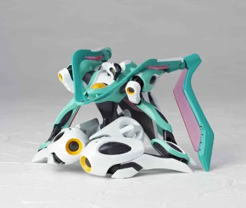 Rinne no Lagrange - Vox Aura - Revoltech 122 (Kaiyodo)ㅤ – Kaiyodo – ActionFigureBrasil