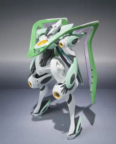 Rinne no Lagrange - Vox Aura - Robot Damashii (Bandai)ㅤ – Bandai – ActionFigure Brasil