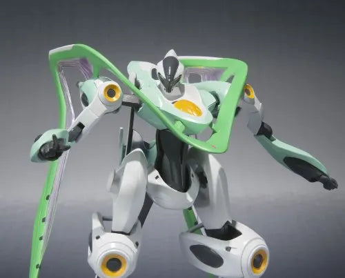 Rinne no Lagrange - Vox Aura - Robot Damashii (Bandai)ㅤ – Bandai – ActionFigure Brasil