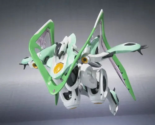 Rinne no Lagrange - Vox Aura - Robot Damashii (Bandai)ㅤ – Bandai – ActionFigure Brasil