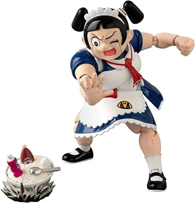 RIOBOT - Boku to Roboko - Koutetsu no Roboco - DX Edition (Sentinel)ㅤ – Sentinel – ActionFigure Brasil