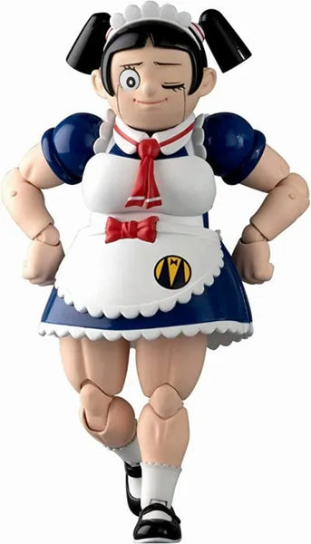 RIOBOT - Boku to Roboko - Koutetsu no Roboco (Sentinel)ㅤ – Sentinel – ActionFigure Brasil