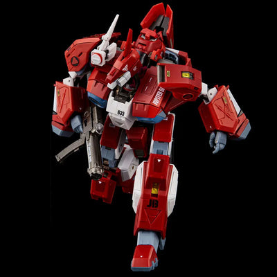 RIOBOT Genesis Climber Mospeada 1/48 AFC-01Z Legioss Zetaㅤ – Sentinel – ActionFigureBrasil — embalagem