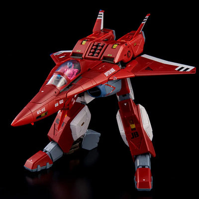 RIOBOT Genesis Climber Mospeada 1/48 AFC-01Z Legioss Zetaㅤ – Sentinel – ActionFigureBrasil — detalhe do produto