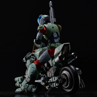RIOBOT - Genesis Mospeada - 1/12 - VR-052F - Mospeada Stick (Sentinel)ㅤ – Sentinel – ActionFigureBrasil — close